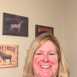 Meet your Posher, Carole